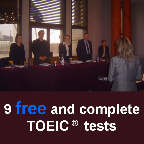 Test3000 Free Toeic Tests And Annales BIA Et CAEA Test3000 Free Toeic Tests And Annales BIA Et CAEA